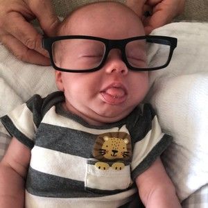 Meet your Posher, James